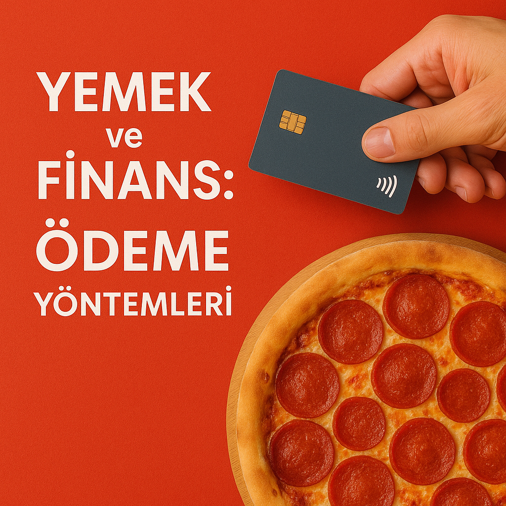 Ödeme Yöntemleri